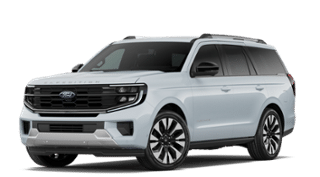 2026 Ford Expedition® External Image 2